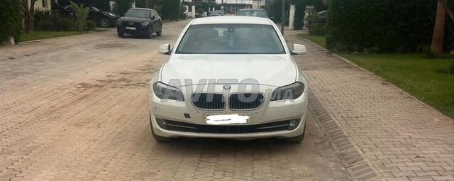 BMW SERIE 5 - 2