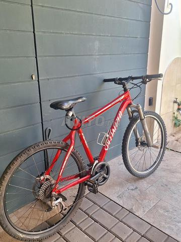 دراجة سبيشلايزد بحالة ممتازة - 2