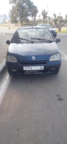 كليو 1 سبسي 7 أحصنة مستوردة - 2