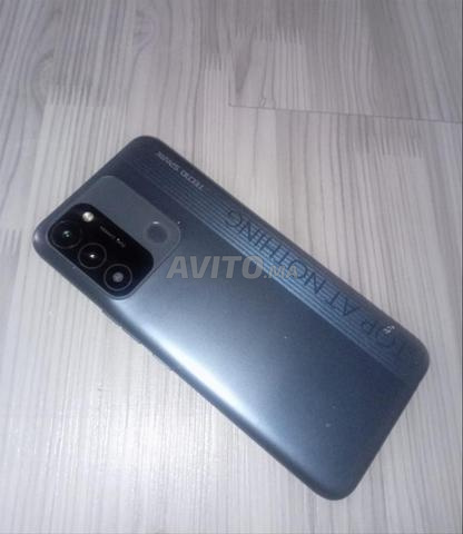 حي الأهرامات - 2