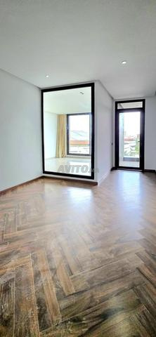 Studio neuf sans vis à vis - 2