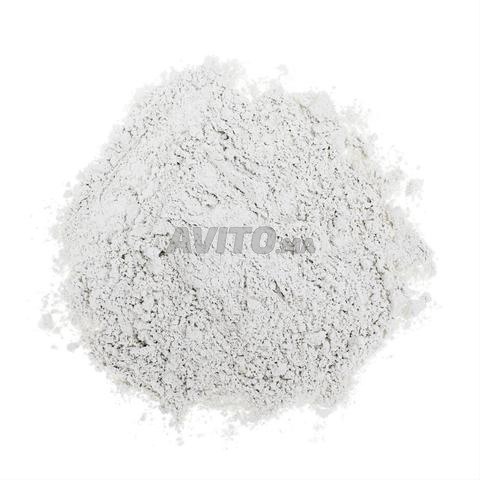 Poudre d'argile blanche 100g