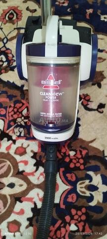 Aspirateur 2000 Watts - 2