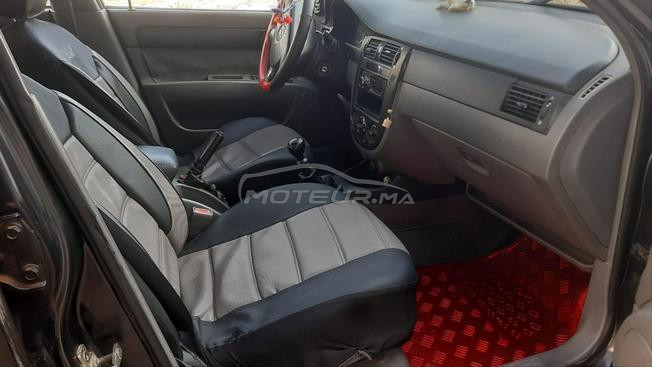 Chevrolet  optra