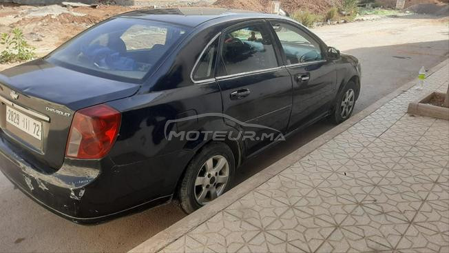Chevrolet  optra