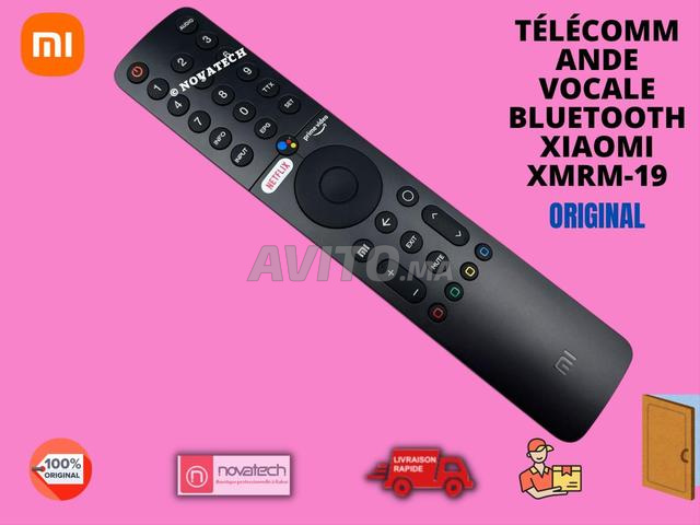 جهاز تحكم عن بعد صوتي بلوتوث لشاومي XMRM-19