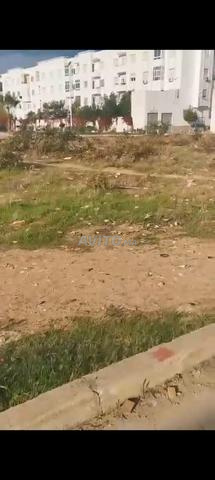 Terrain à vendre 105 m²