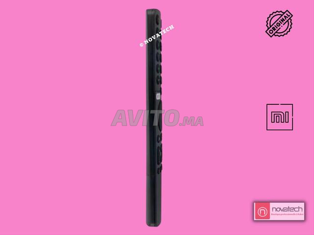 Télécommande Vocale Bluetooth pour Xiaomi XMRM-19 - 2