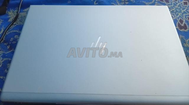 HP EliteBook 840 G6 | i5-8th | 16GB RAM état pro n9i - 2