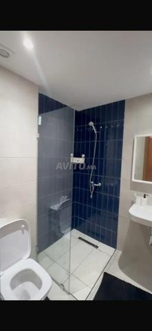 Appartement pour les vacances d'été - 2