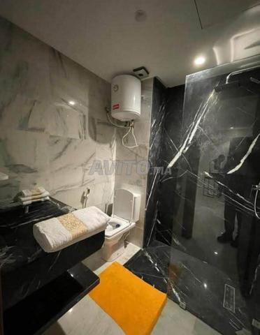 Appartement meublé neuf - 2