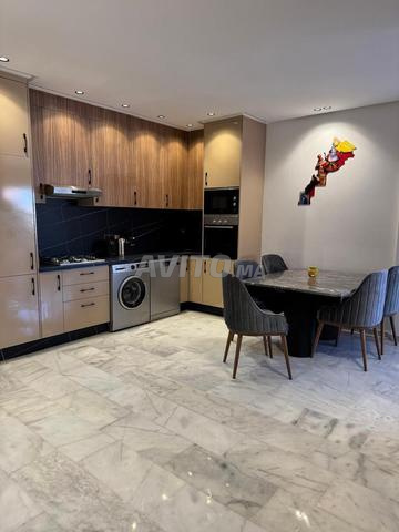 Appartement à vendre 75 m² à Marrakech - 2