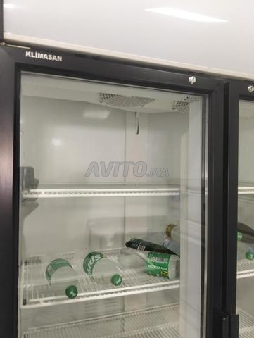 Grande nouvelle réfrigérateur - 2