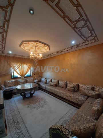 Appartement à vendre - 2