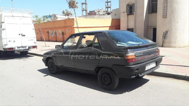 Renault R11 Essence Manuelle 1987 à Casablanca