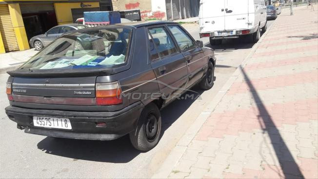 Renault R11 Essence Manuelle 1987 à Casablanca