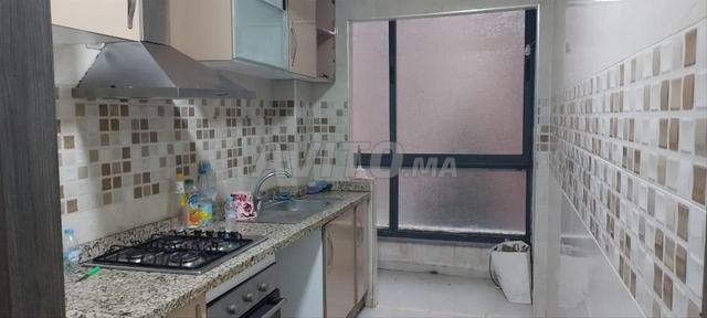 JOLI APPART SUR LE BD ANASSI ASC PARKING 3600 DH