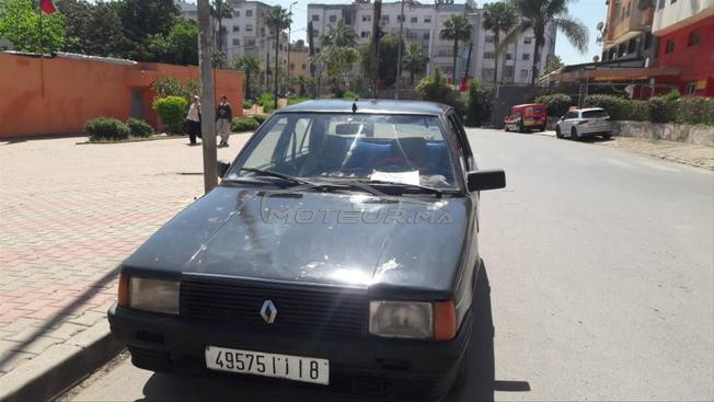 Renault R11 Essence Manuelle 1987 à Casablanca
