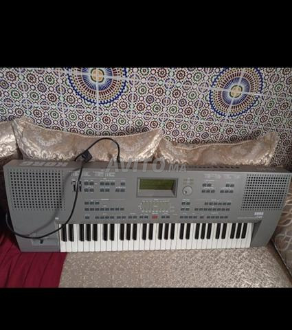 Matériel de sonorisation - 2