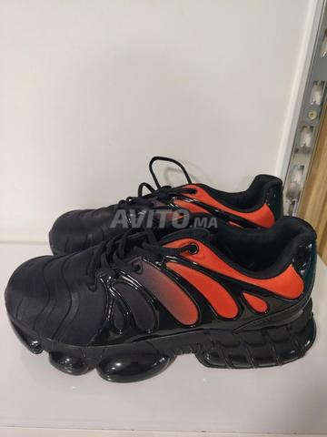 taille 42 Chaussures sécurité homme légères