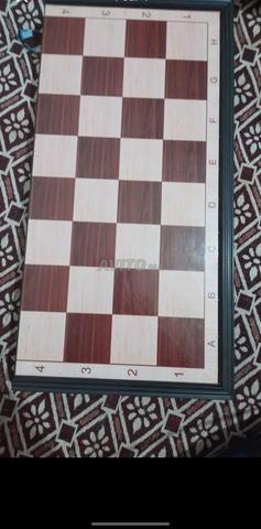 شطرنج حجم كبير - 2