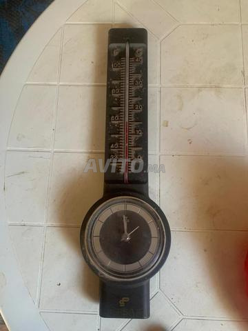 Unité murale du milieu à la fin du 20ème siècle