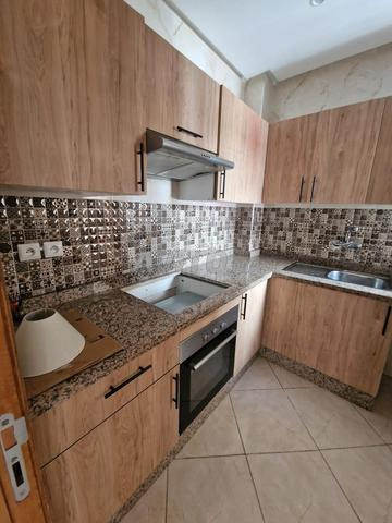 Louer appartement façade mimosas