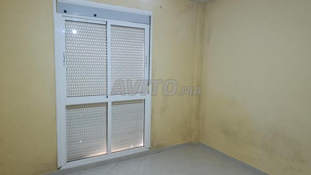 Al Moustaqbal, route de Rabat, près du complexe sportif - 2