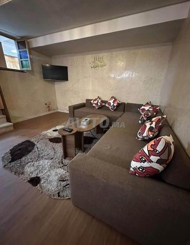 Appartement familial à louer