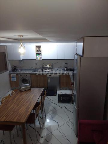 Maison meublée à louer - 2