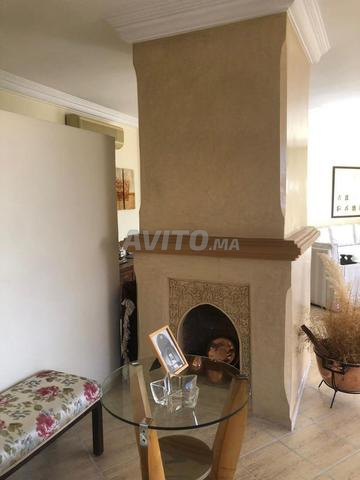 Appartement Hivernage Marrakech - 2