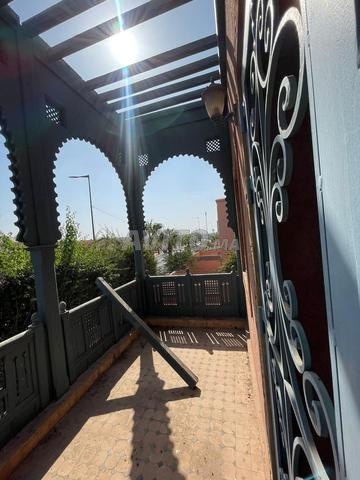 Villa à vendre targa - 2