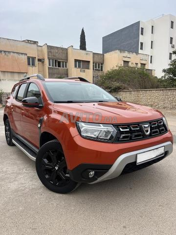 Dacia Duster Extrême 2022 à Fès - 2