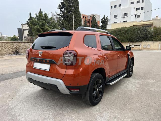 Dacia Duster Extrême 2022 à Fès