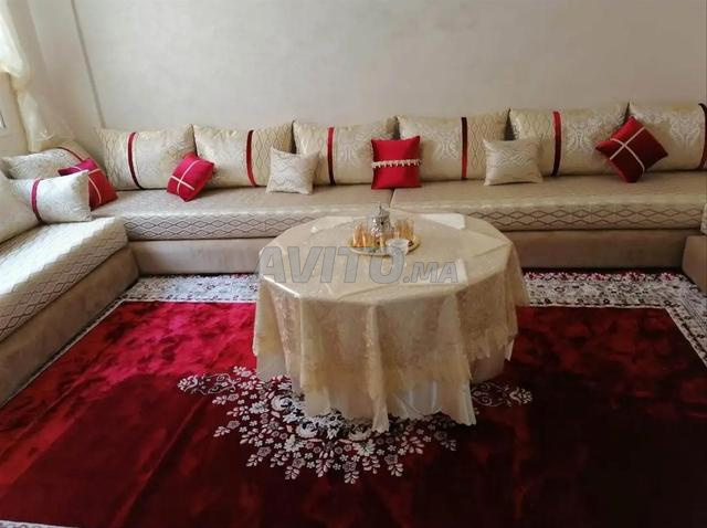 Superbe appartement à louer - 2