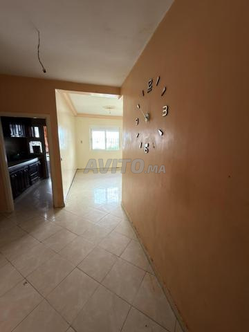 Appartement à vendre à Mohammedia 54m - 2