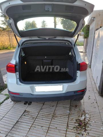 Vente véhicule Tigouan - 2