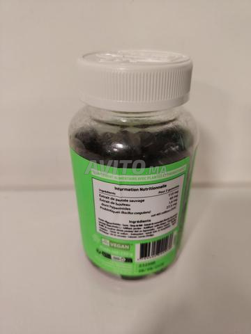 حلوى غومي جود لاشيل بيوتي نباتية - 2