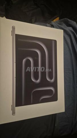 Apple MacBook Pro 14 بوصة. شريحة M5 - 2