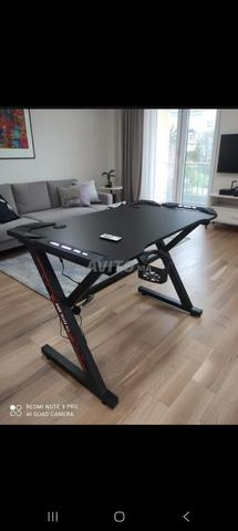 مكتب ألعاب بسعر 1500 درهم مع التوصيل لجميع المدن - 2