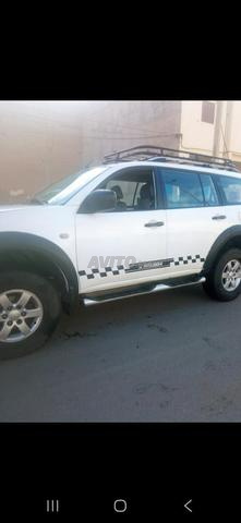 Mitsubishi Pajero Sport - 2