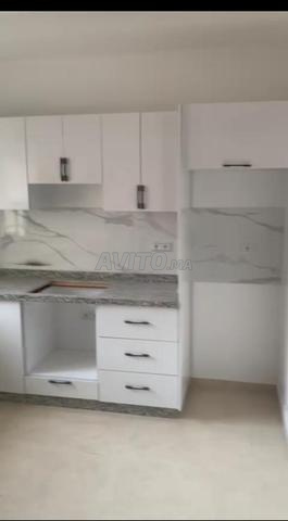 شقة فارغة للإيجار في حي محمدي - 2