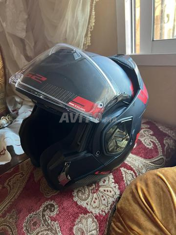 Casque LS2 FF906 XL - 2