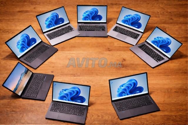 Fournisseur PC Portable Lots Dell HP Lenovo