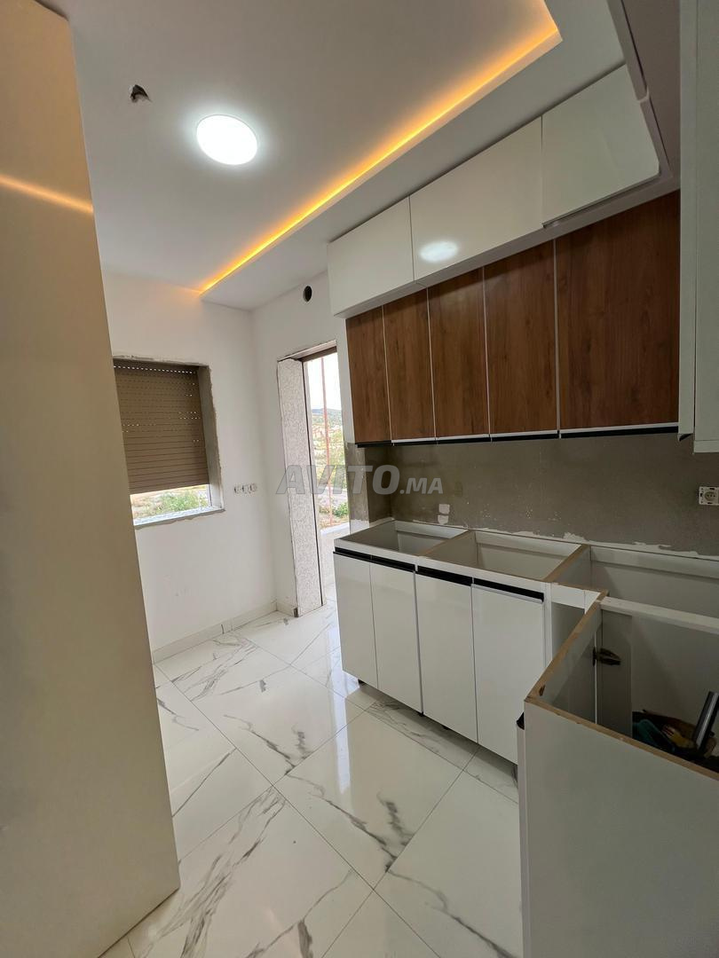 Appartement excellent à louer par mois - image 3