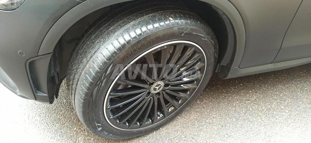 مرسيدس بنز الفئة GLC