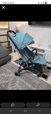 Poussette valise Chicco - 2