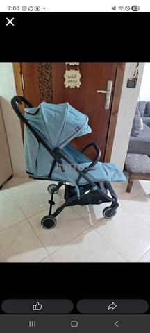 Poussette valise Chicco