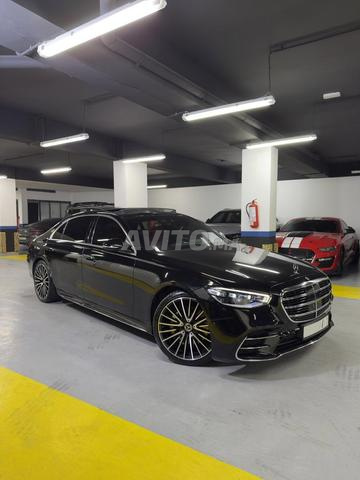 Mercedes Classe S400d 2021 - 2