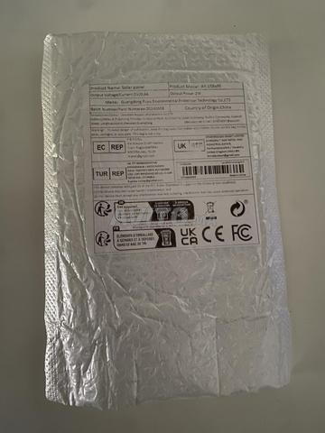 شاحن بالطاقة الشمسية - 2